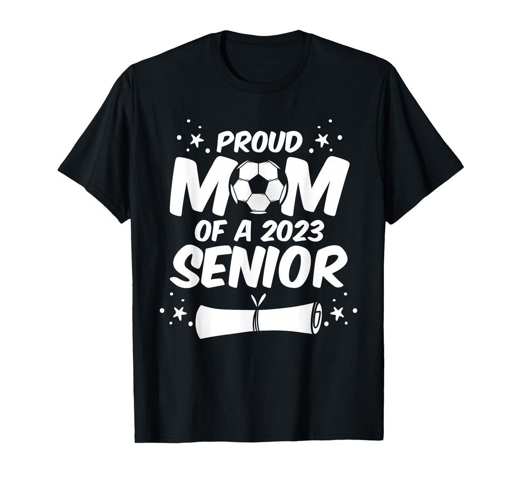 Mother Soccer Coach Soccer Player T-Shirt - Streetwear Style Unisex
