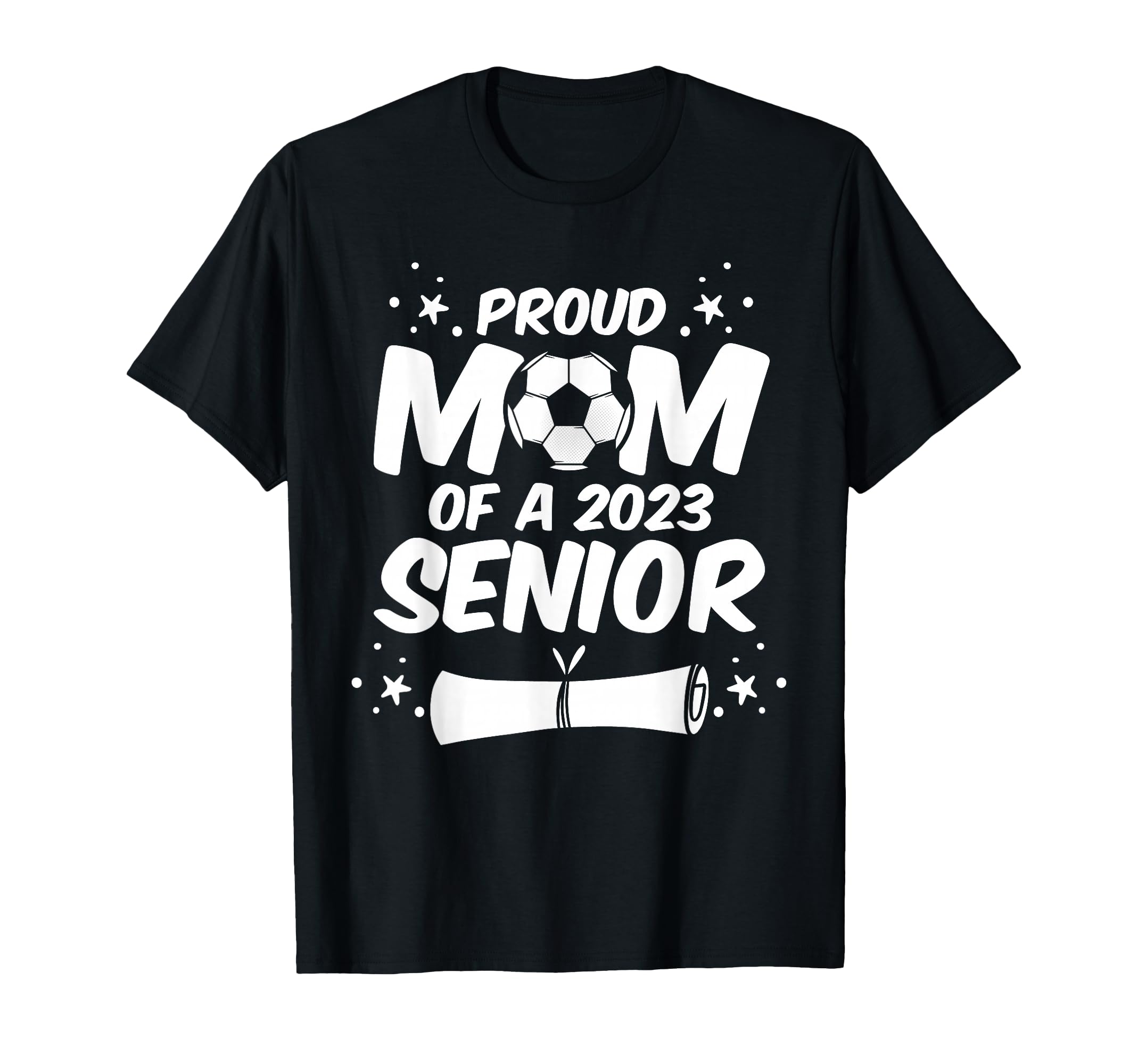 Mother Soccer Coach Soccer Player T-Shirt - Streetwear Style Unisex