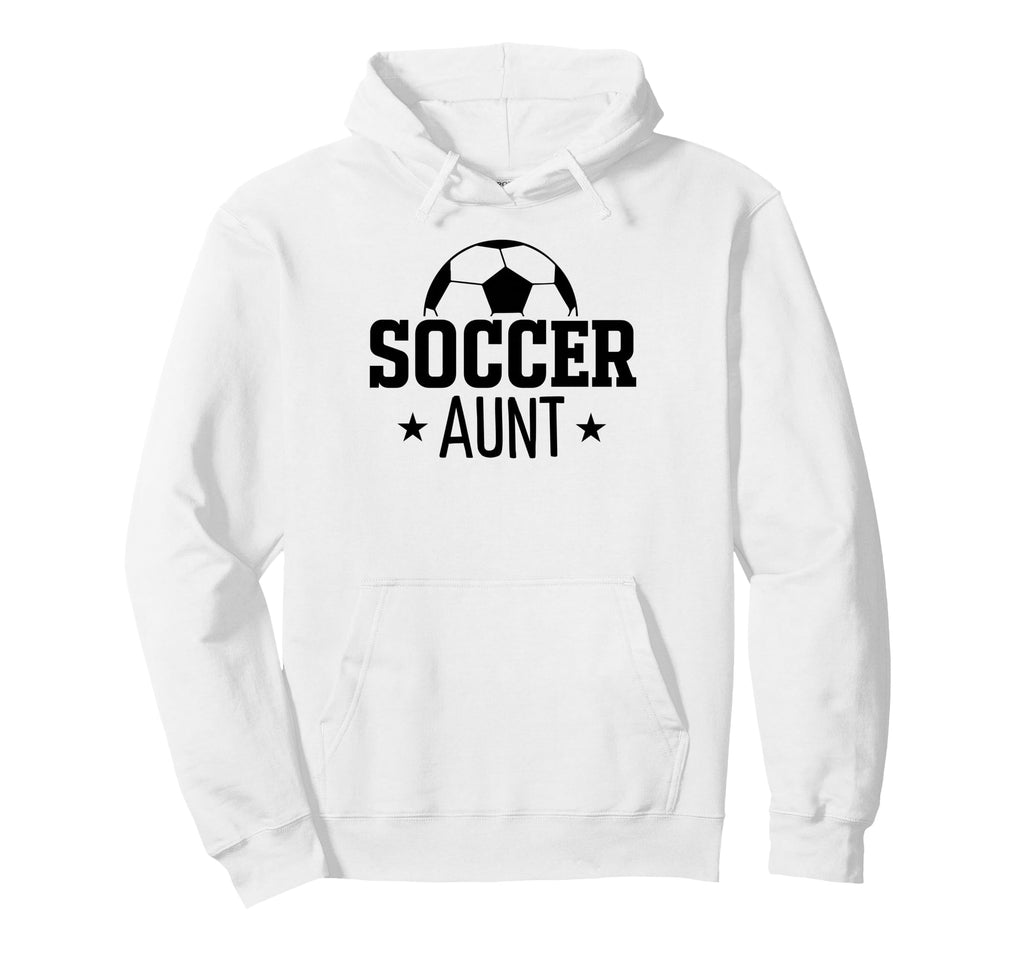 Soccer Fan Training Soccer Practice Hoodie - Graphic Print Men Women
