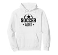 Soccer Fan Training Soccer Practice Hoodie - Graphic Print Men Women
