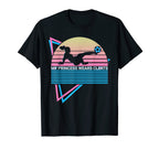 Soccer Dad My Princess Wears Cleats T-Shirt - Graphic Print Men Women