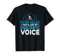 Soccer Coaching Training Trainer Soccer T-Shirt - Unique Graphic Men Women