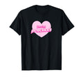 Funny I Love Long Practices Gymnast T-Shirt - Fun Novelty Design Unisex