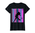 Womens 33Rd Soccer Birthday Goals Score T-Shirt - Novelty Apparel Unisex