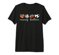 Raising Ballers Soccer Football Mom T-Shirt - Novelty Apparel Unisex
