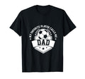 My Favorite Soccer Player Calls Me T-Shirt - Casual Everyday Wear Unisex