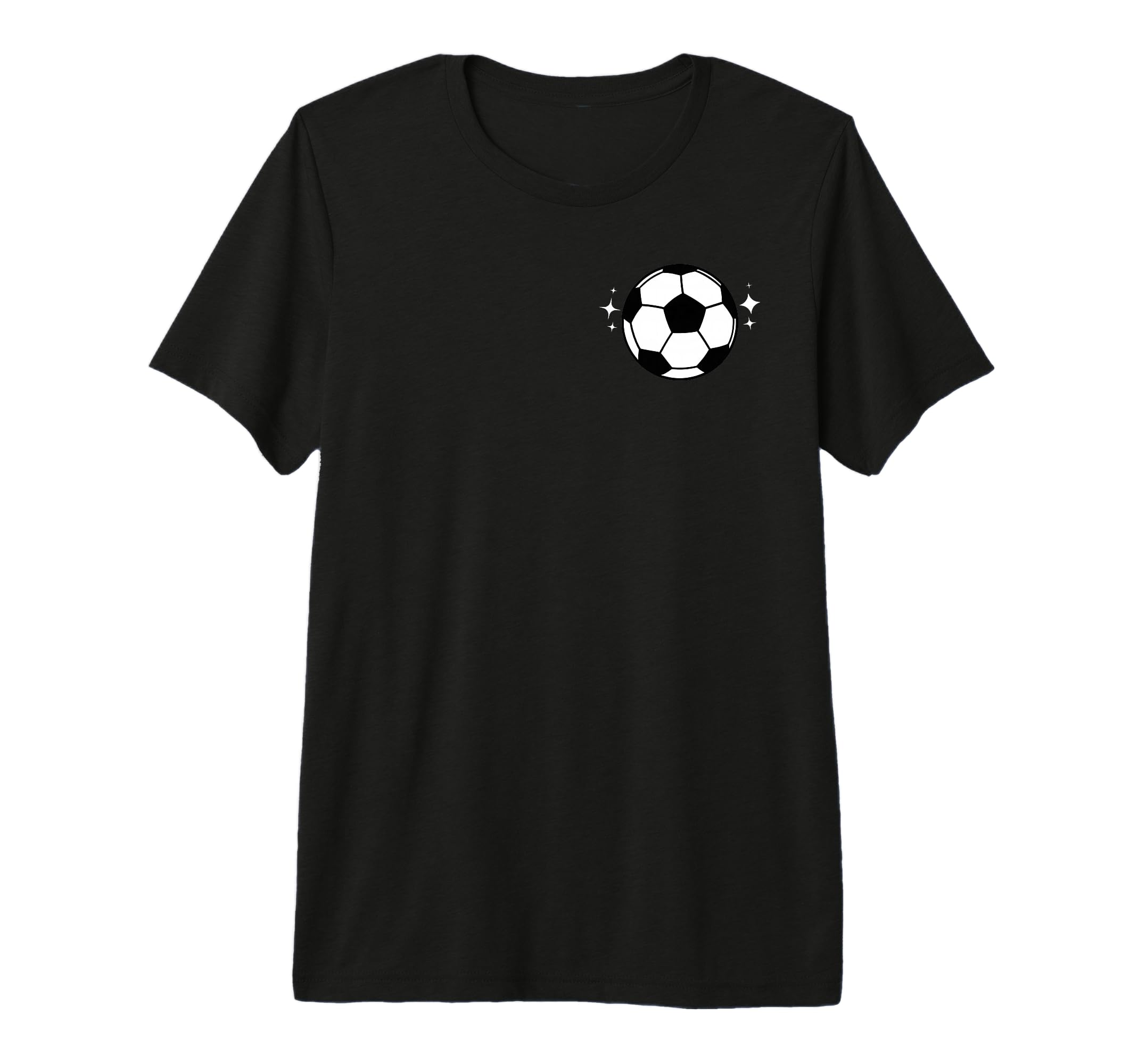 Lets Kick Some Grass Front And Back T-Shirt - Aesthetic Graphic Men Women