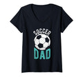 Soccer Player Football Fan Shirts T-Shirt - Unique Graphic Men Women
