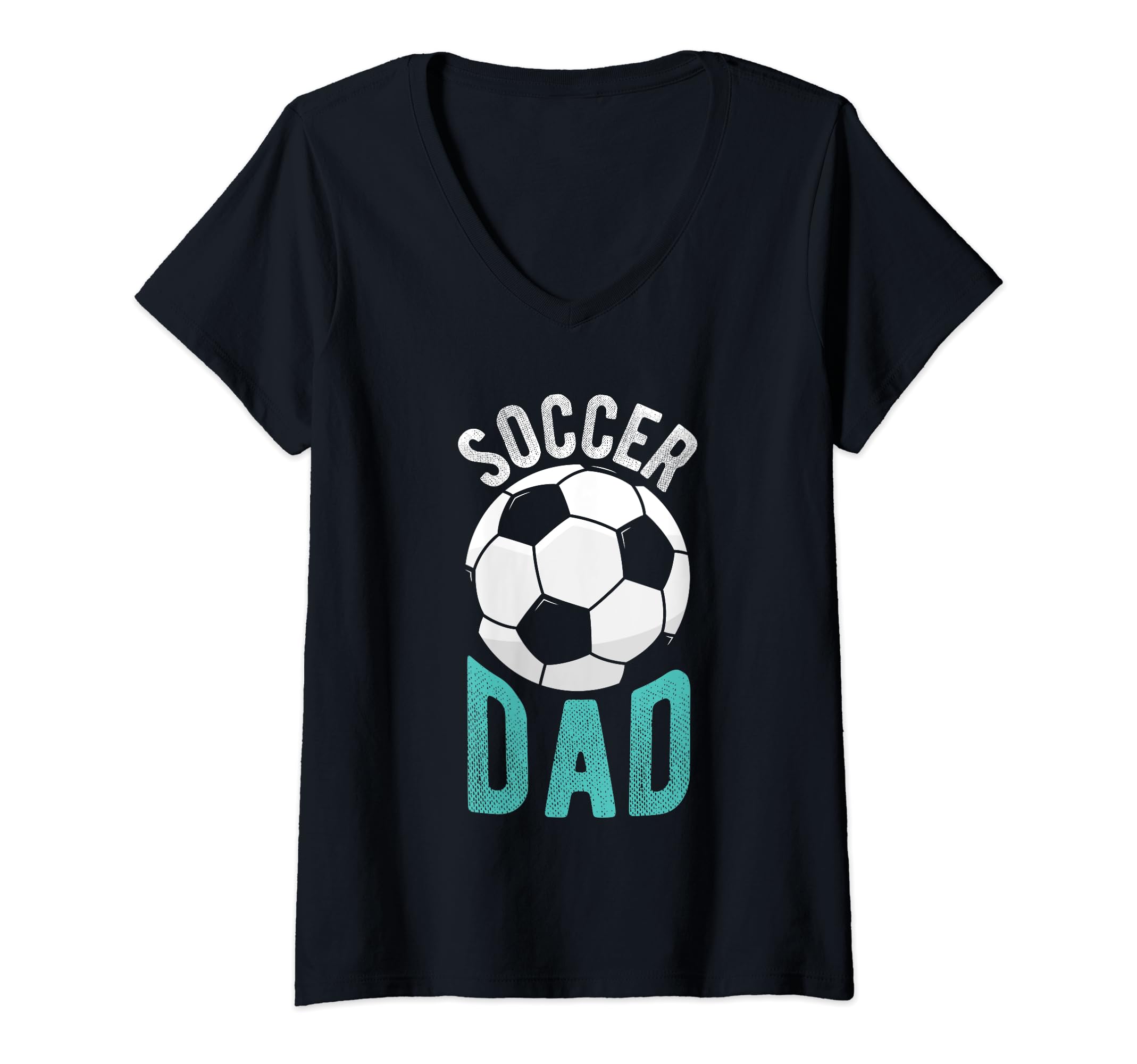 Soccer Player Football Fan Shirts T-Shirt - Unique Graphic Men Women