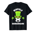 Soccer Midfielders Midfield Shenanigans T-Shirt - Graphic Print for Adults