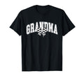 Soccer Mom Soccer Mama Mom Soccer T-Shirt - Aesthetic Graphic for Adults