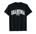 Soccer Mom Soccer Mama Mom Soccer T-Shirt - Aesthetic Graphic for Adults