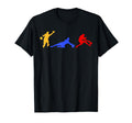 Soccer Goalkeeper Appreciation Soccer T-Shirt - Aesthetic Graphic Unisex