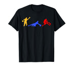 Soccer Goalkeeper Appreciation Soccer T-Shirt - Aesthetic Graphic Unisex