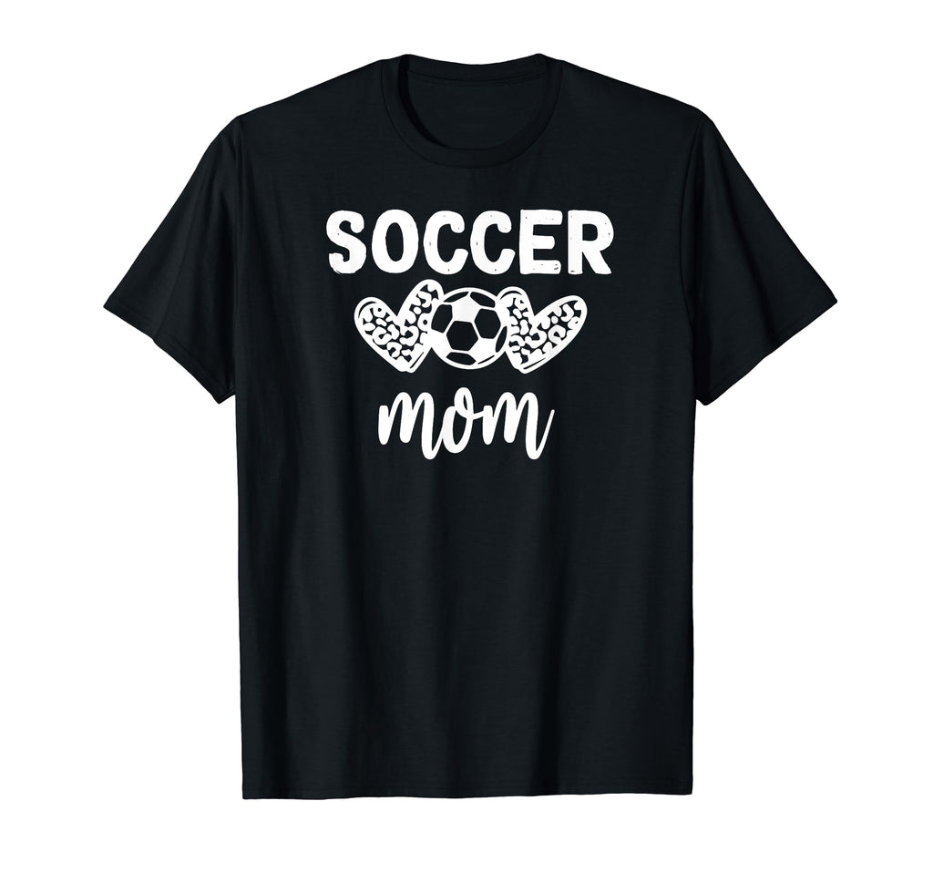 Soccer Lover Happy Team Player Coach T-Shirt - Trendy Graphic for Adults