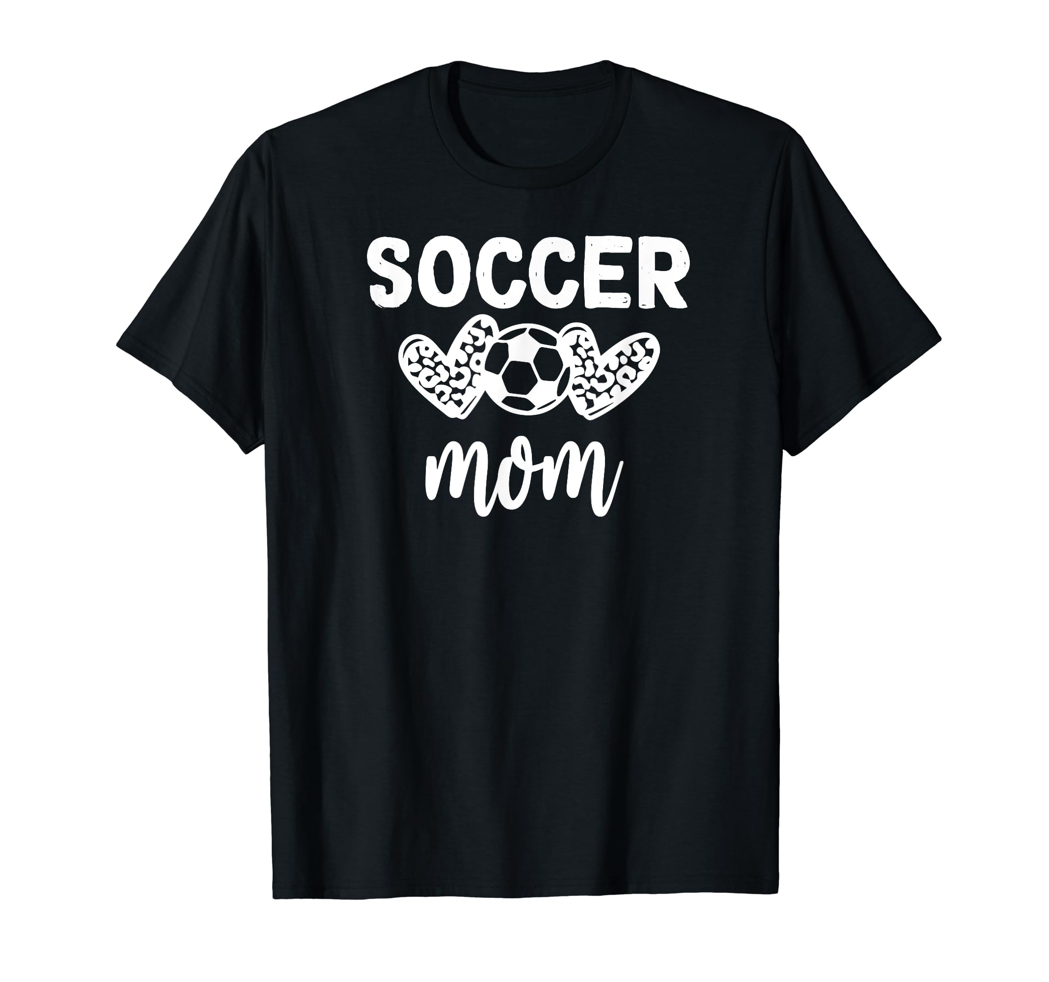 Soccer Lover Happy Team Player Coach T-Shirt - Trendy Graphic for Adults