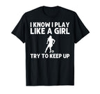 Funny Soccer Art Soccer Player Soccer T-Shirt - Graphic Print for Adults