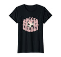 Soccer Mom Energy T-Shirt - Trendy Graphic Unisex