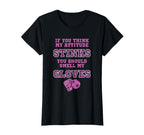 Soccer Soccer Tshirts Funny Goalie T-Shirt - Minimalist Print Unisex