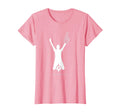 Born To Cheer Loudly Soccer Mom T-Shirt - Streetwear Style Men Women