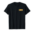Boston Soccer Poster T-Shirt | Football Fan Gift