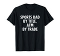 Dance Cheer Soccer Volleyball Softball T-Shirt - Streetwear Style Unisex