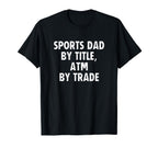 Dance Cheer Soccer Volleyball Softball T-Shirt - Streetwear Style Unisex