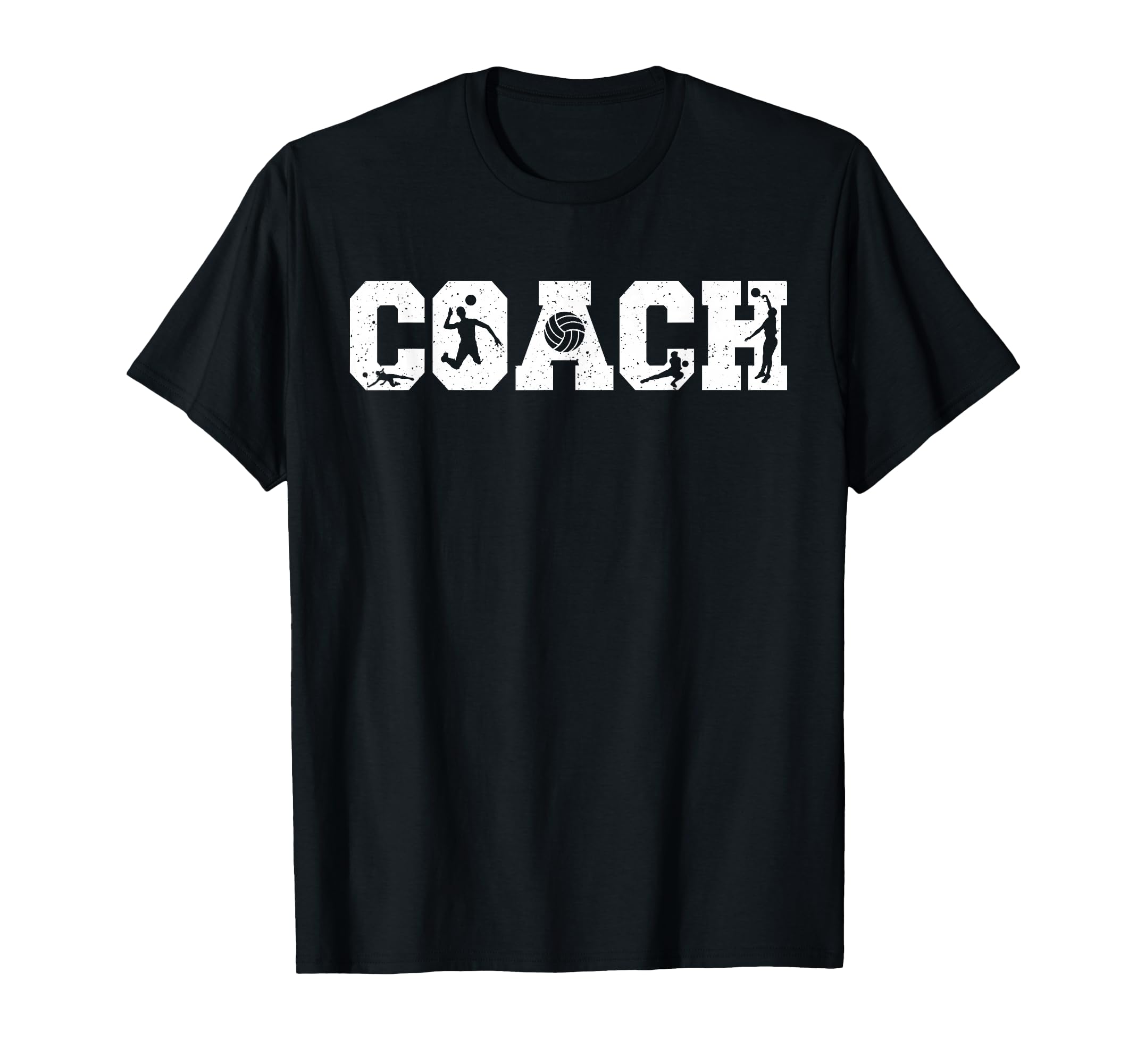 Volleyball Coach Gift Ideas Sweatshirt - Streetwear Style Men Women