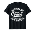 Dibs Coach Funny Sports Girlfriend Wife T-Shirt - Novelty Apparel Men Women