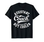 Dibs Coach Funny Sports Girlfriend Wife T-Shirt - Novelty Apparel Men Women