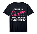 Soccer Art Teen Goalie Soccer Player T-Shirt - Trendy Graphic for Adults