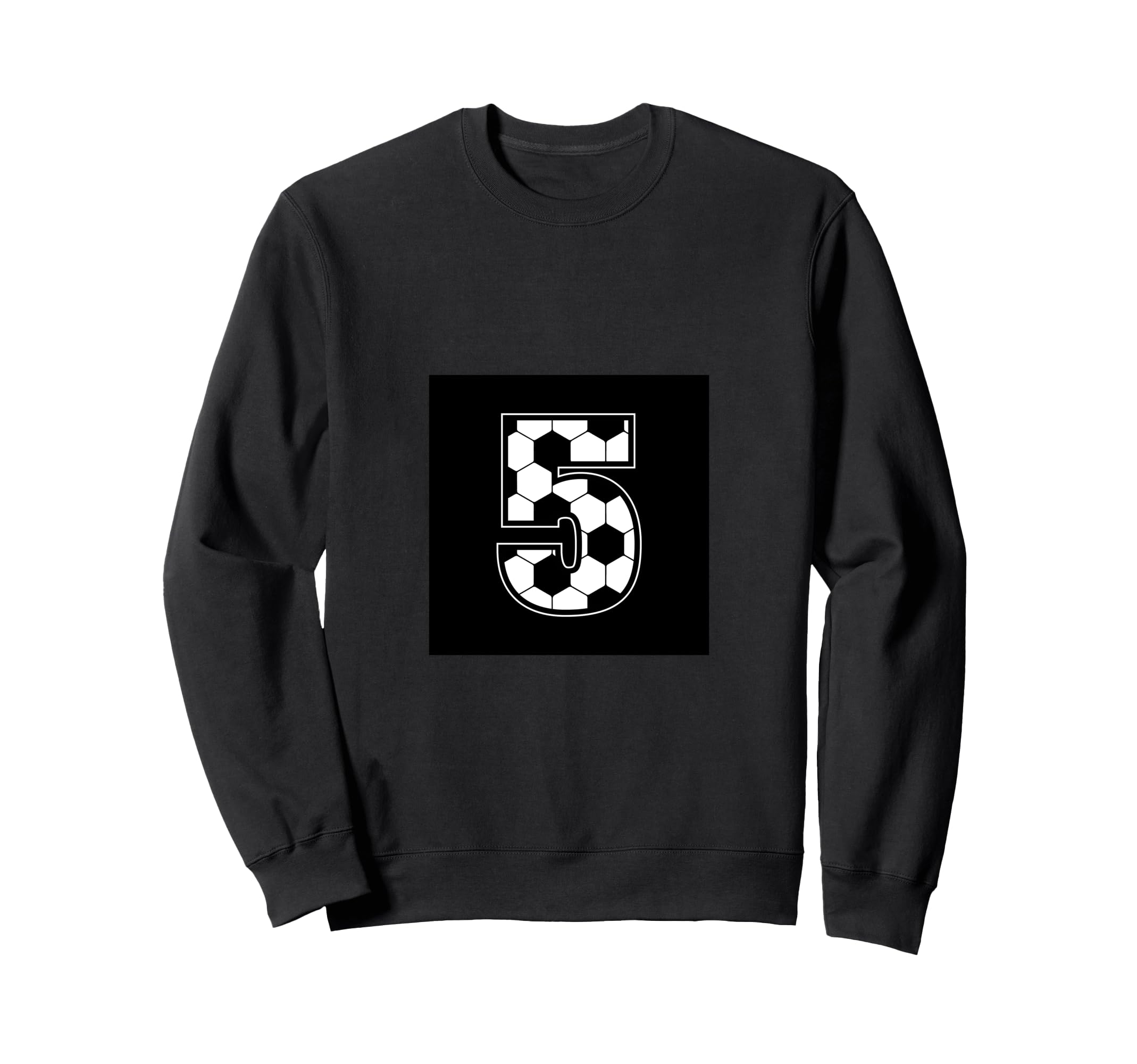 5 Year Old Birthday Gifts 5Th Birthday Hoodie - Aesthetic Graphic Unisex