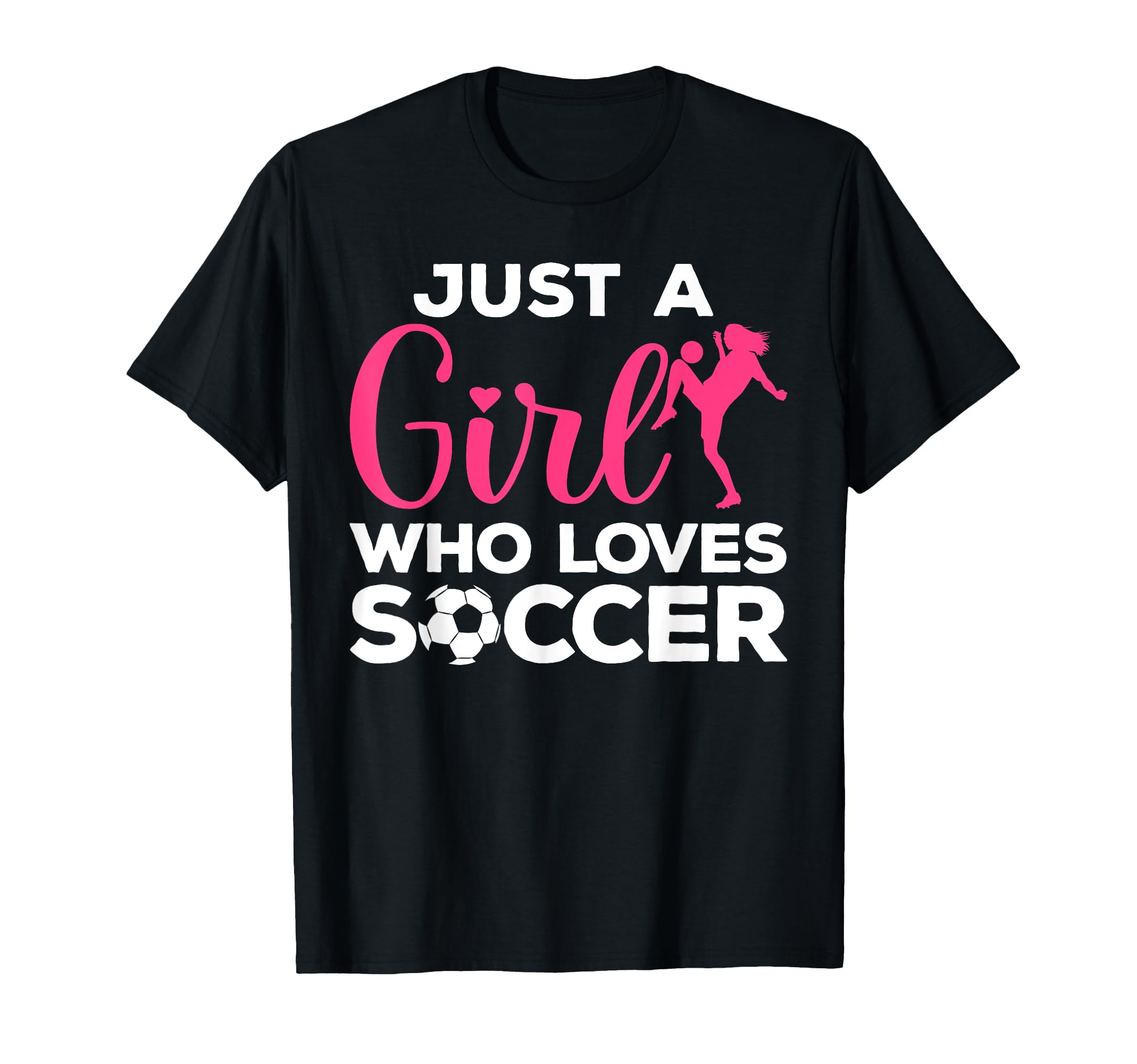 Soccer Art Teen Goalie Soccer Player T-Shirt - Streetwear Style Unisex