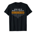 Funny Sayings Soccer Mother Family T-Shirt - Unique Graphic Men Women