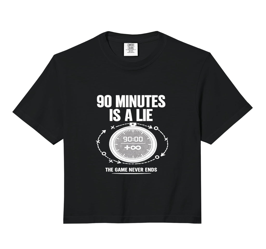 Summer 2026 Soccer Match Day Game Sweatshirt - Custom Art Print Men Women
