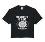 Summer 2026 Soccer Match Day Game Sweatshirt - Custom Art Print Men Women
