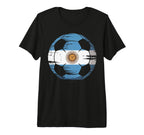 Soccer Player Soccer Coach Kick T-Shirt - Casual Everyday Wear for Adults