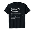 Funny Sport Definition Team Baseball T-Shirt - Custom Art Print Unisex