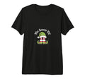 Soccer Elf Matching Family Soccer Elf T-Shirt - Graphic Print for Adults