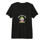 Soccer Elf Matching Family Soccer Elf T-Shirt - Graphic Print for Adults