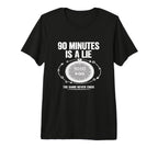 Summer 2026 Soccer Match Day Game T-Shirt - Fun Novelty Design for Adults