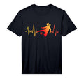 Soccer Soccer Player Or Soccer Lover T-Shirt - Graphic Print Unisex