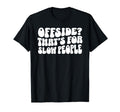 Funny Soccer Mom Offside Is Slow People T-Shirt - Streetwear Style Unisex