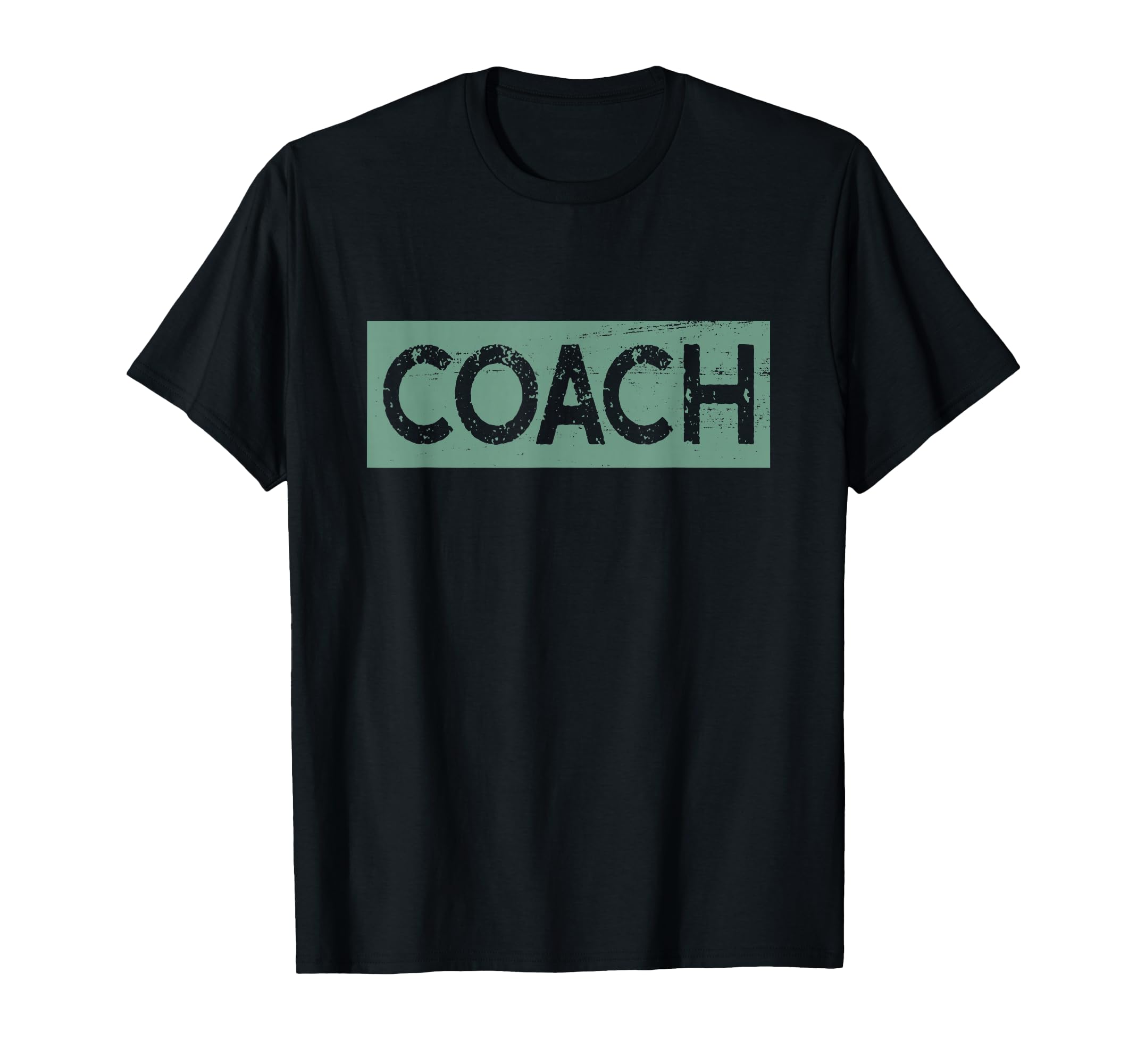 Coach Designer T-Shirt - Streetwear Style Men Women