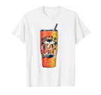 Fueled Team Spirit Soccer Mom T-Shirt - Novelty Apparel Unisex
