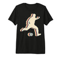 Soccer Player Team Coach Trainer T-Shirt - Casual Everyday Wear Men Women