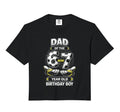 Birthday I Was 6 Now Im 7 Six Seven Hoodie - Novelty Apparel Men Women