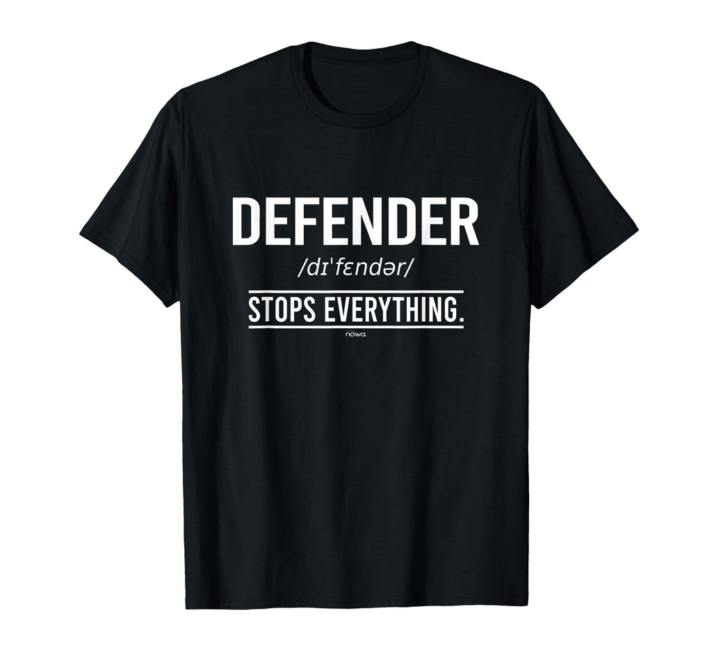 Hoops Nowa Football Motivation Team Hoodie - Trendy Graphic for Adults