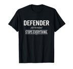 Hoops Nowa Football Motivation Team Hoodie - Trendy Graphic for Adults