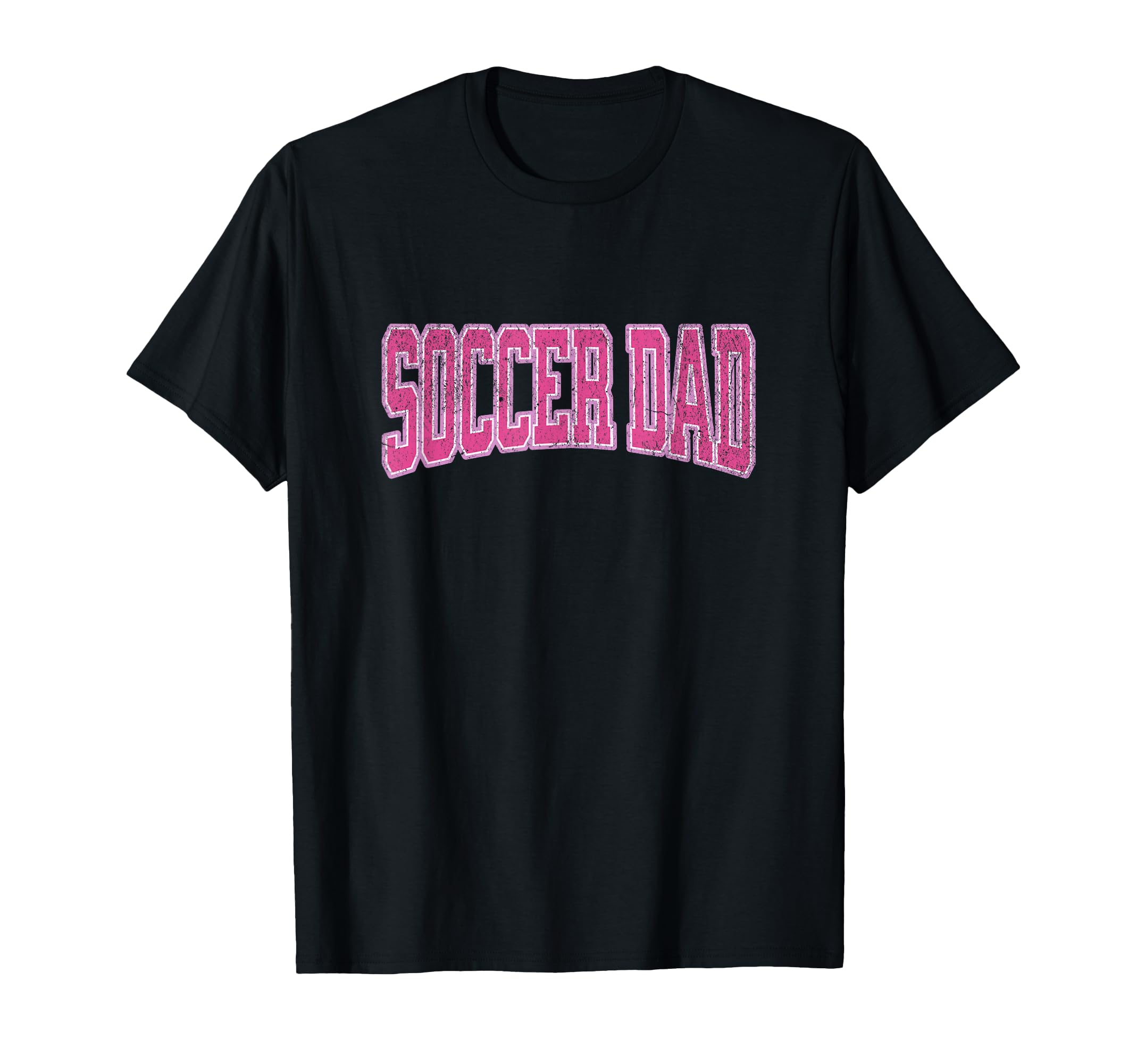 Soccer Daughter Football Proud Soccer T-Shirt - Streetwear Style Unisex